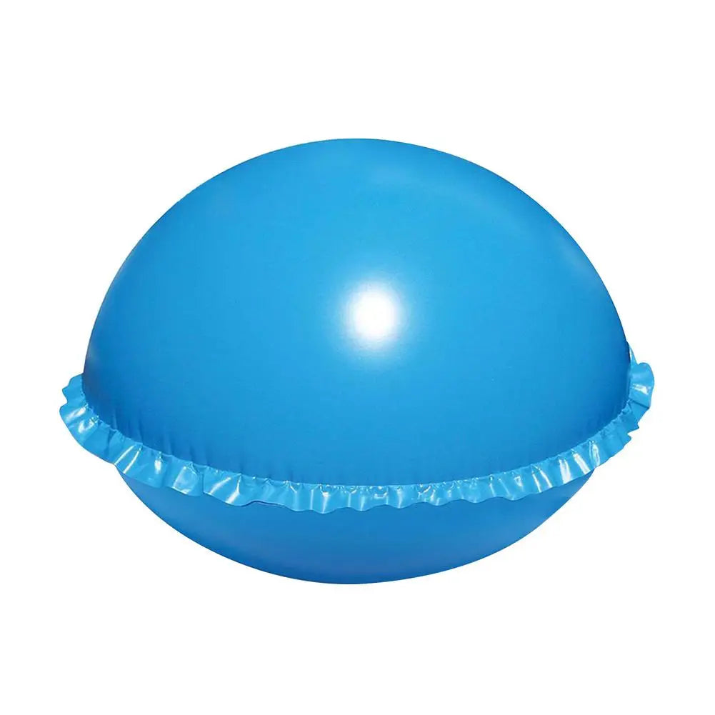 4X4 Ft Feet Winter Pool Pillow Swimming Pool Air Pillow for Pool Outdoor Iatable Pool Supplies Piscina Pool Accessories