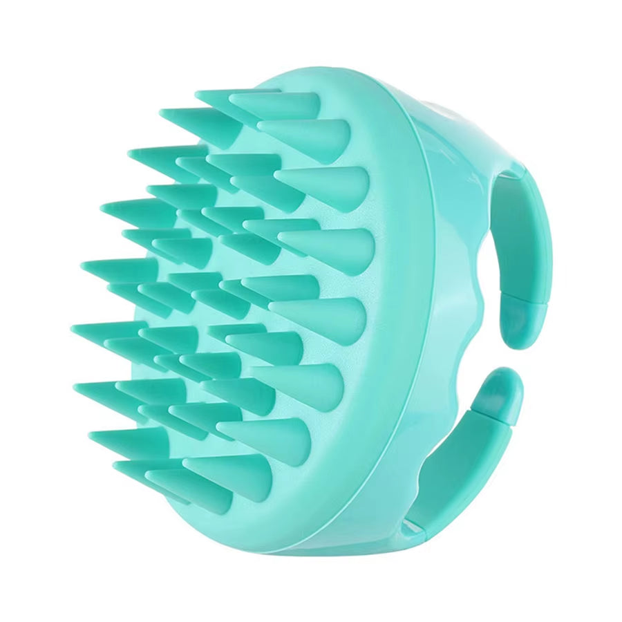 Silicone Scalp Massage Comb for Hair