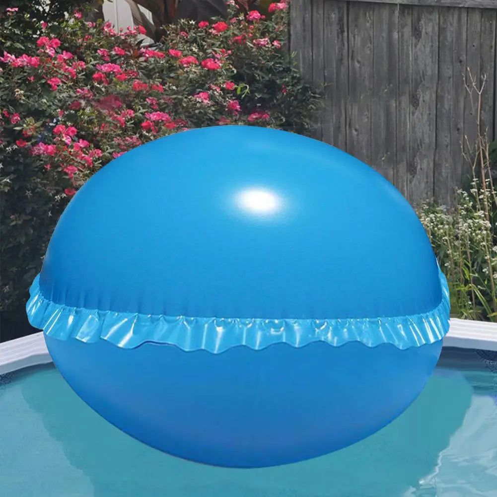 4X4 Ft Feet Winter Pool Pillow Swimming Pool Air Pillow for Pool Outdoor Iatable Pool Supplies Piscina Pool Accessories