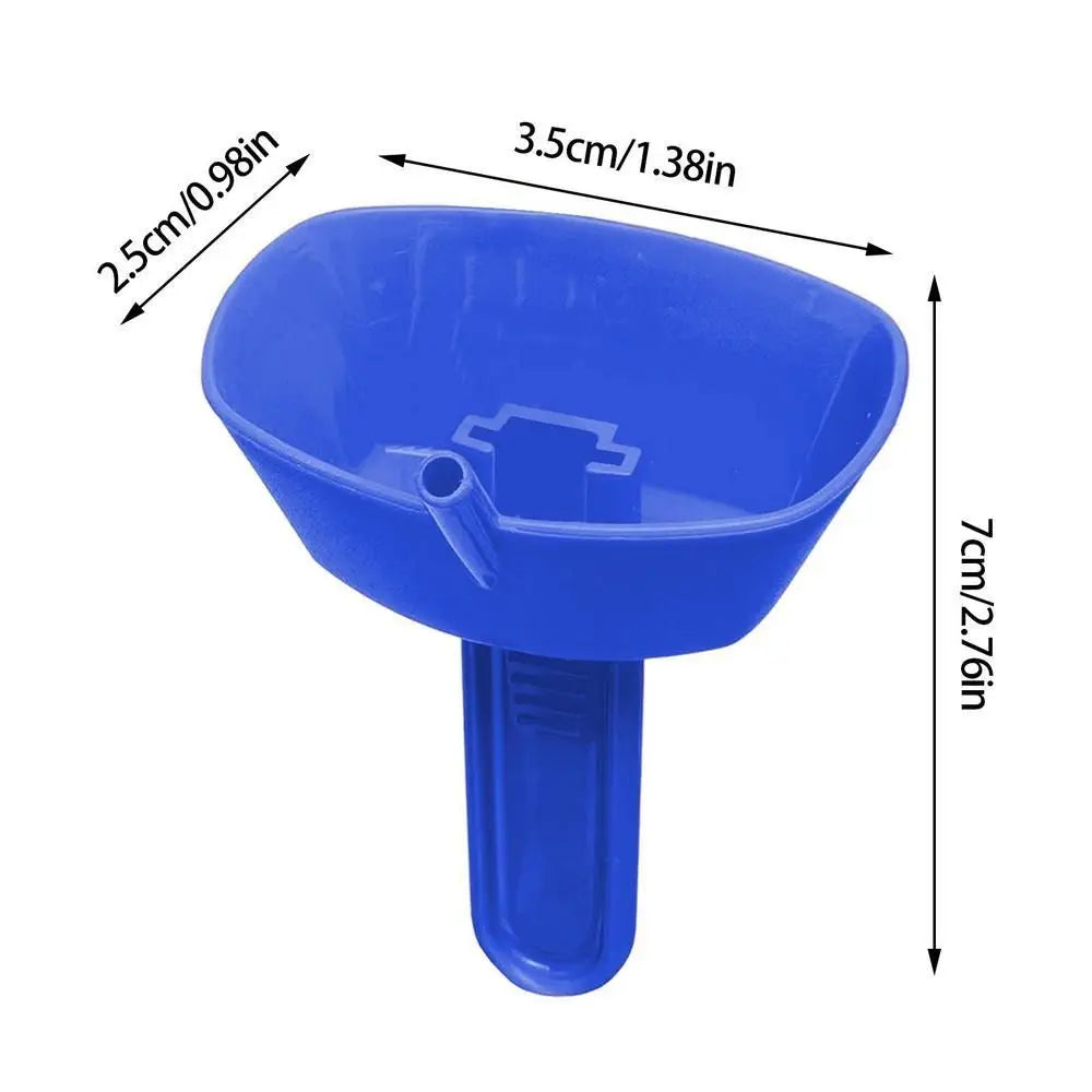 Dirtiness Free Popsicle Protectors Double Lightweight Anti-Flow Ice Pop Guard Drip Proof Popsicle Holder Ice Cream Bracket