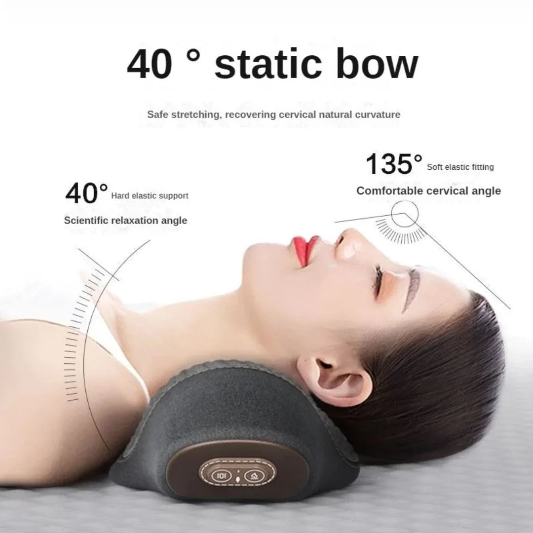 ComfortCove Back And Neck Massager