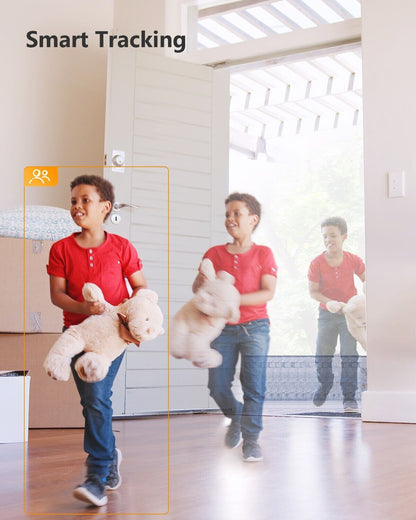 IMOU Indoor Wireless Smart Security Camera 